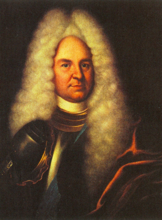 Гордон, Патрик